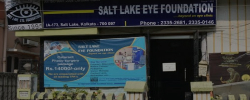 Salt Lake Eye Foundation 